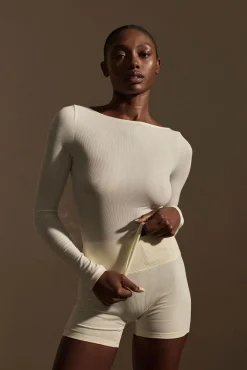 Monday Swimwear Tops^Paddington Long Sleeve -