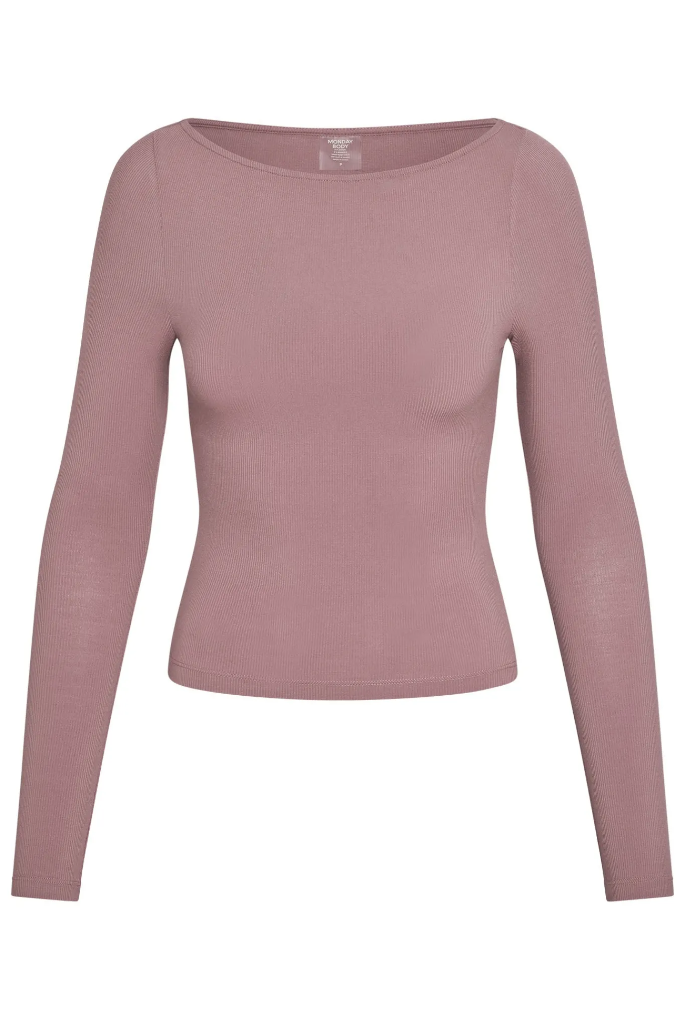 Monday Swimwear Tops^Paddington Long Sleeve -