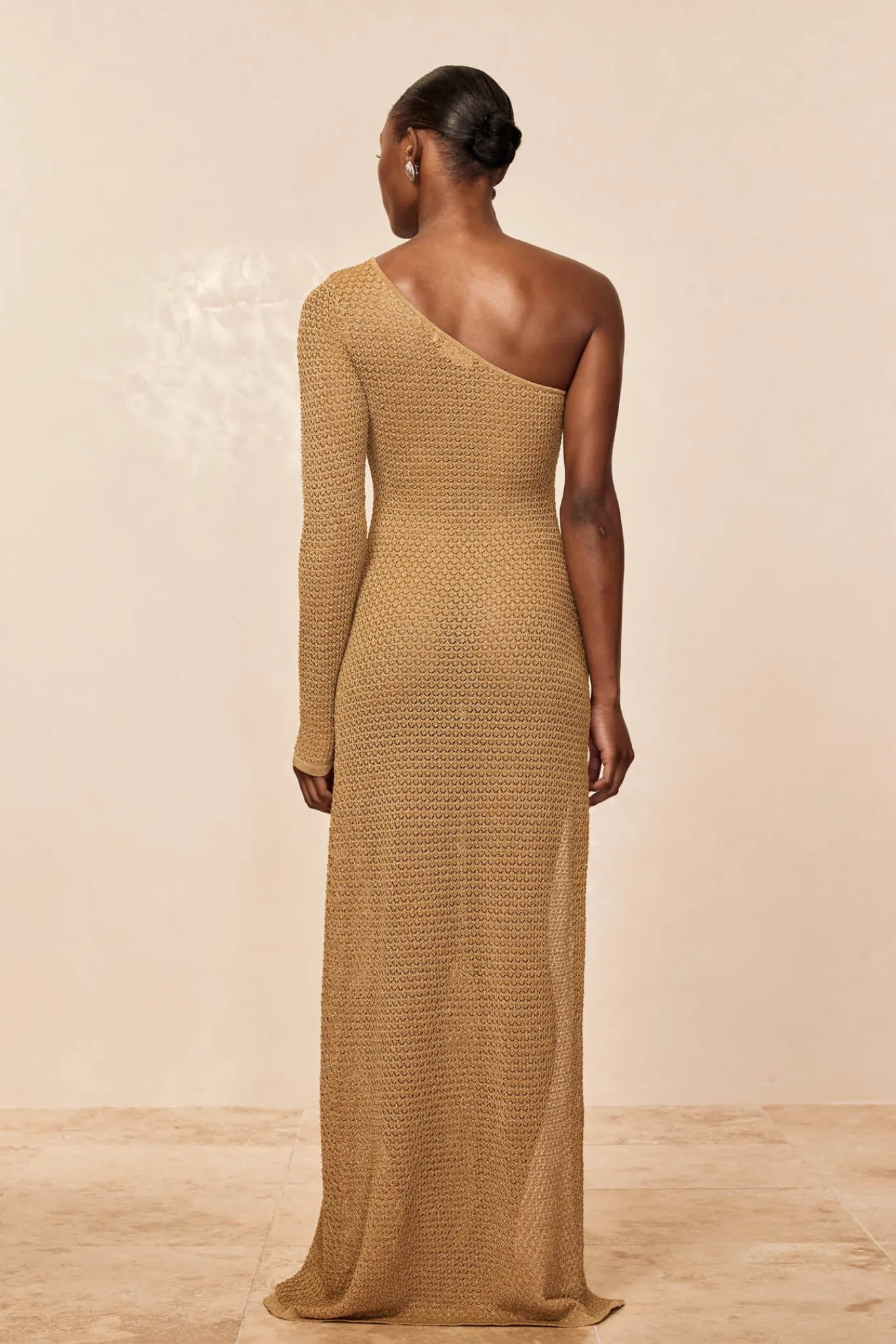 Monday Swimwear Knitwear|Dresses^Palermo Dress -