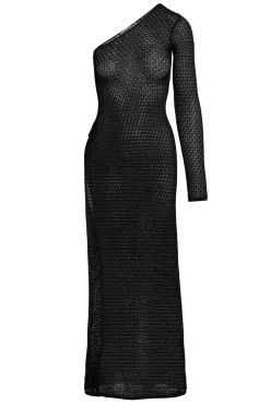 Monday Swimwear Knitwear|Dresses^Palermo Dress - Lace Crochet