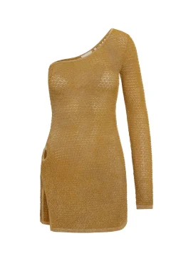 Monday Swimwear Knitwear|Dresses^Palermo Mini Dress -