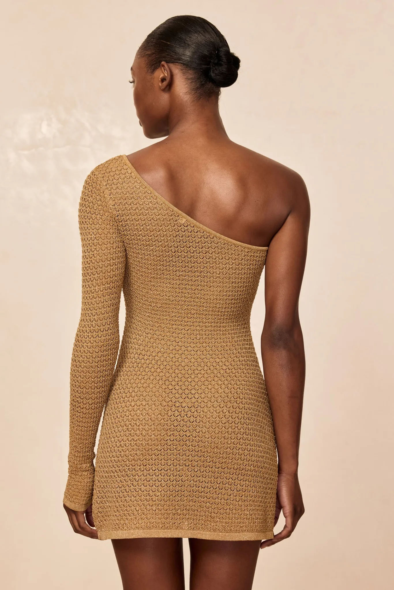 Monday Swimwear Knitwear|Dresses^Palermo Mini Dress -