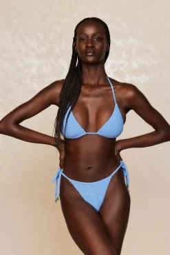 Monday Swimwear Bottoms^Palma Thong -
