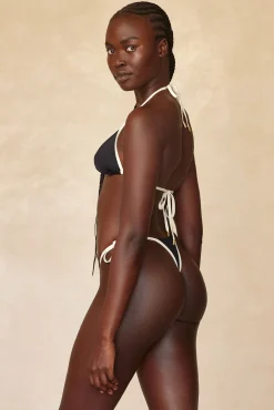 Monday Swimwear Bottoms^Palma Thong -