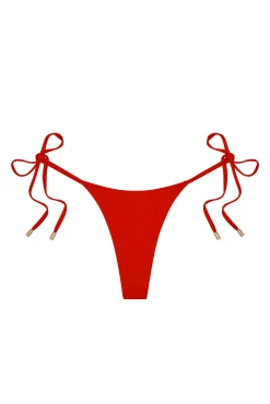 Monday Swimwear Bottoms^Palma Thong -