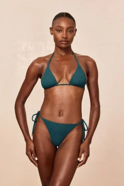 Monday Swimwear Bottoms^Palma Thong -