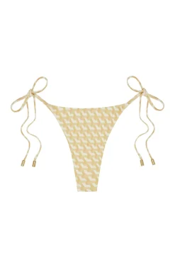 Monday Swimwear Bottoms^Palma Thong -