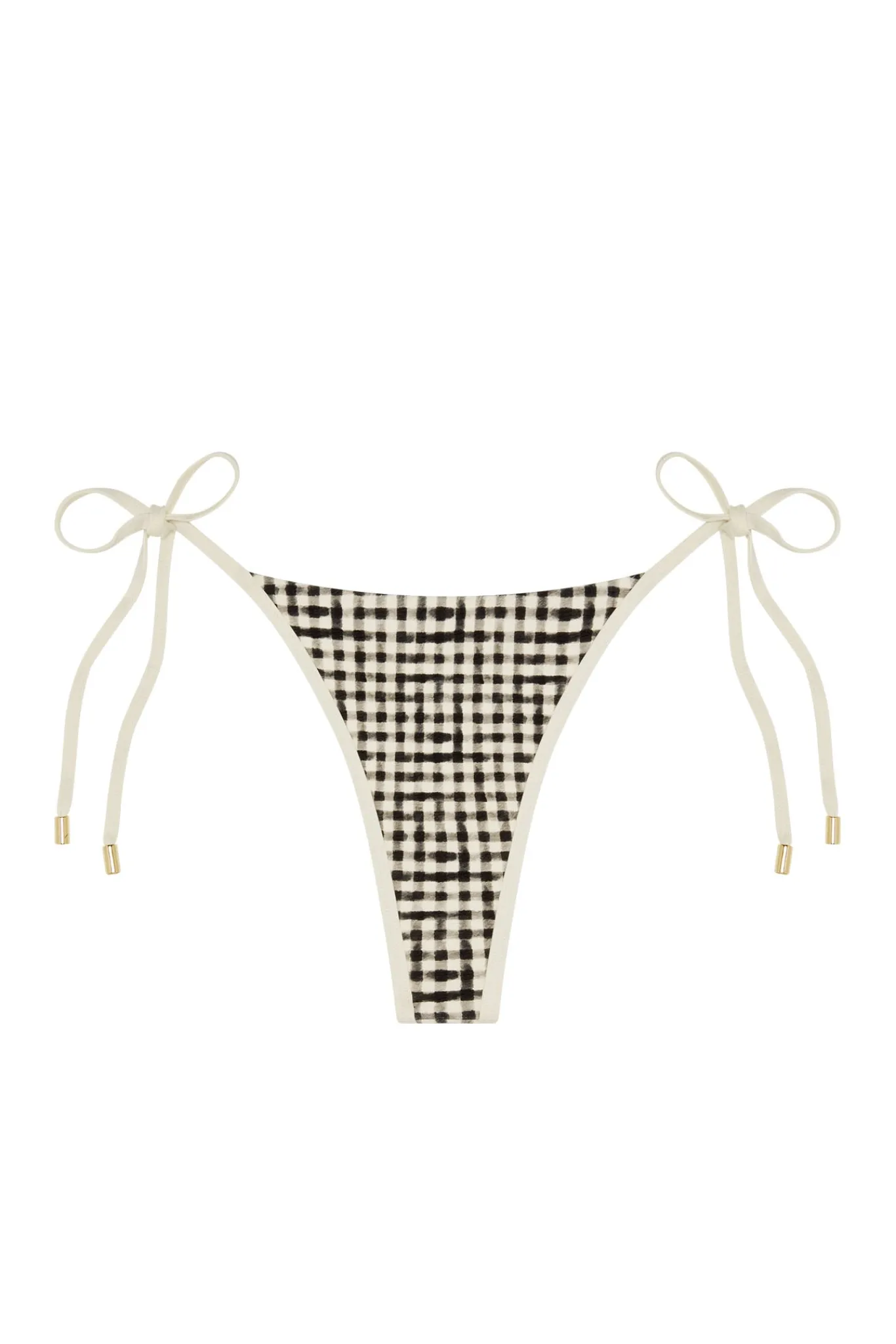 Monday Swimwear Bottoms^Palma Thong Colorblock -
