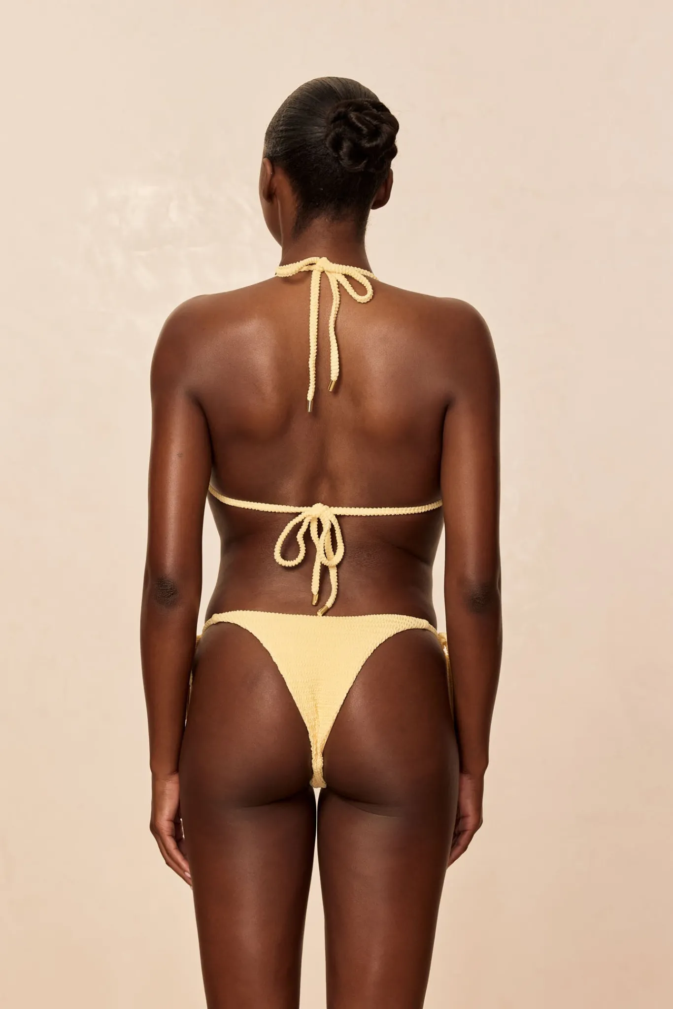 Monday Swimwear Tops^Palma Top -