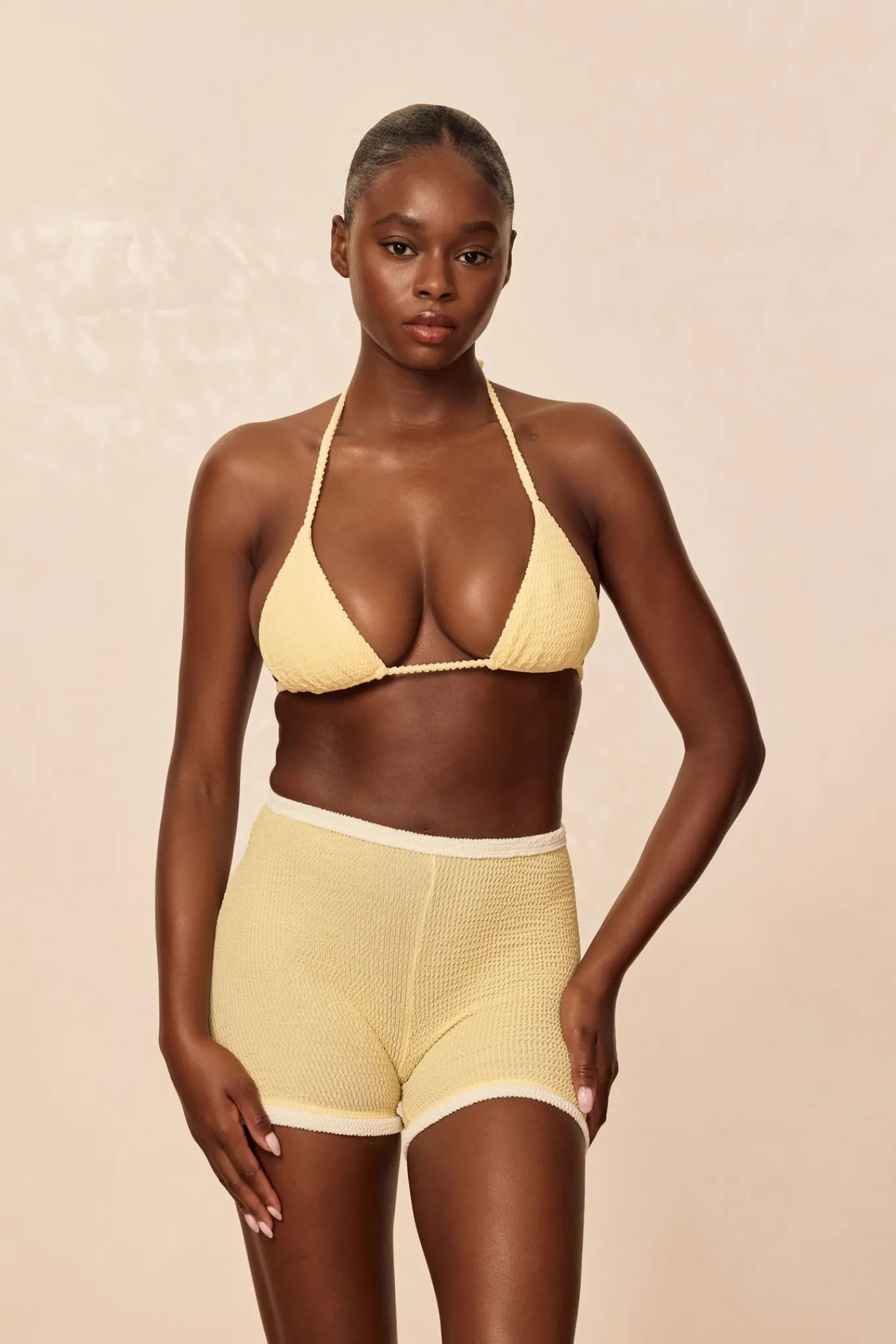 Monday Swimwear Tops^Palma Top -