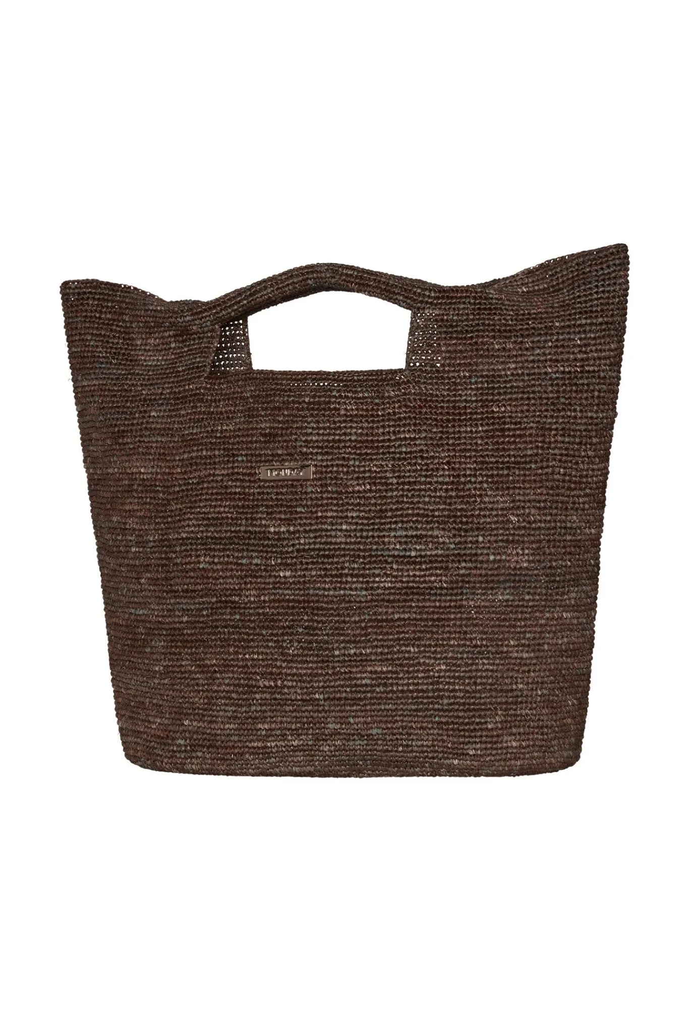 Monday Swimwear Bags^Paloma Bag Espresso - Large