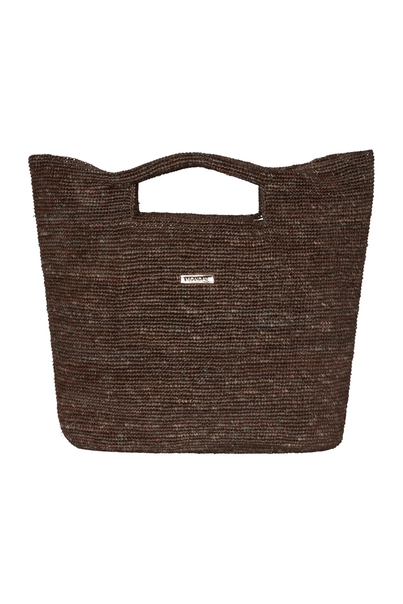 Monday Swimwear Bags^Paloma Bag Espresso - Large