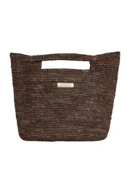 Monday Swimwear Bags^Paloma Bag Espresso - Small