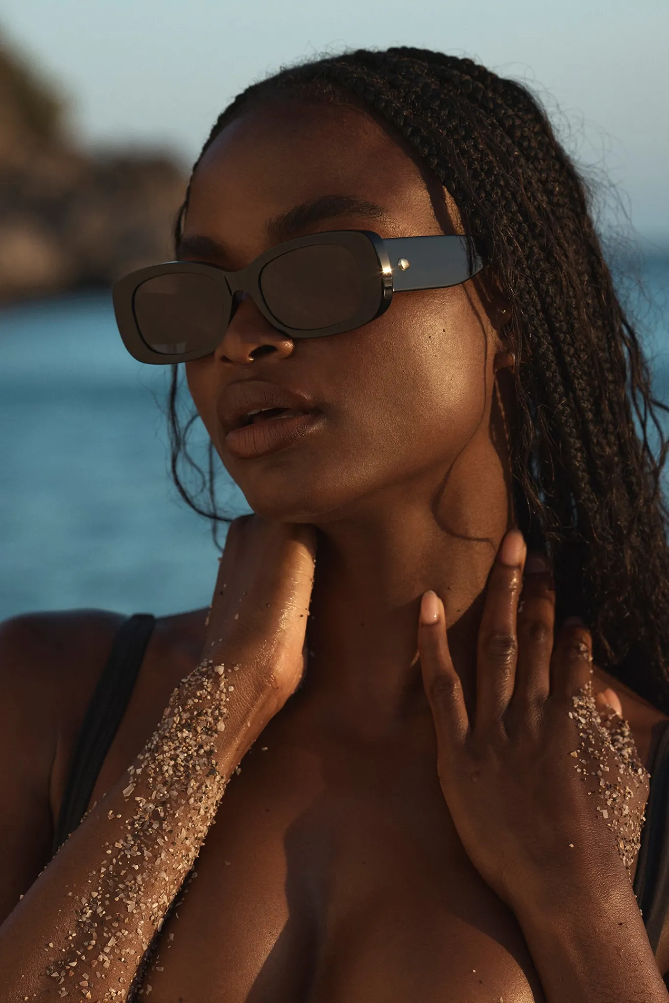 Monday Swimwear Sunglasses^Piana Sunglasses -