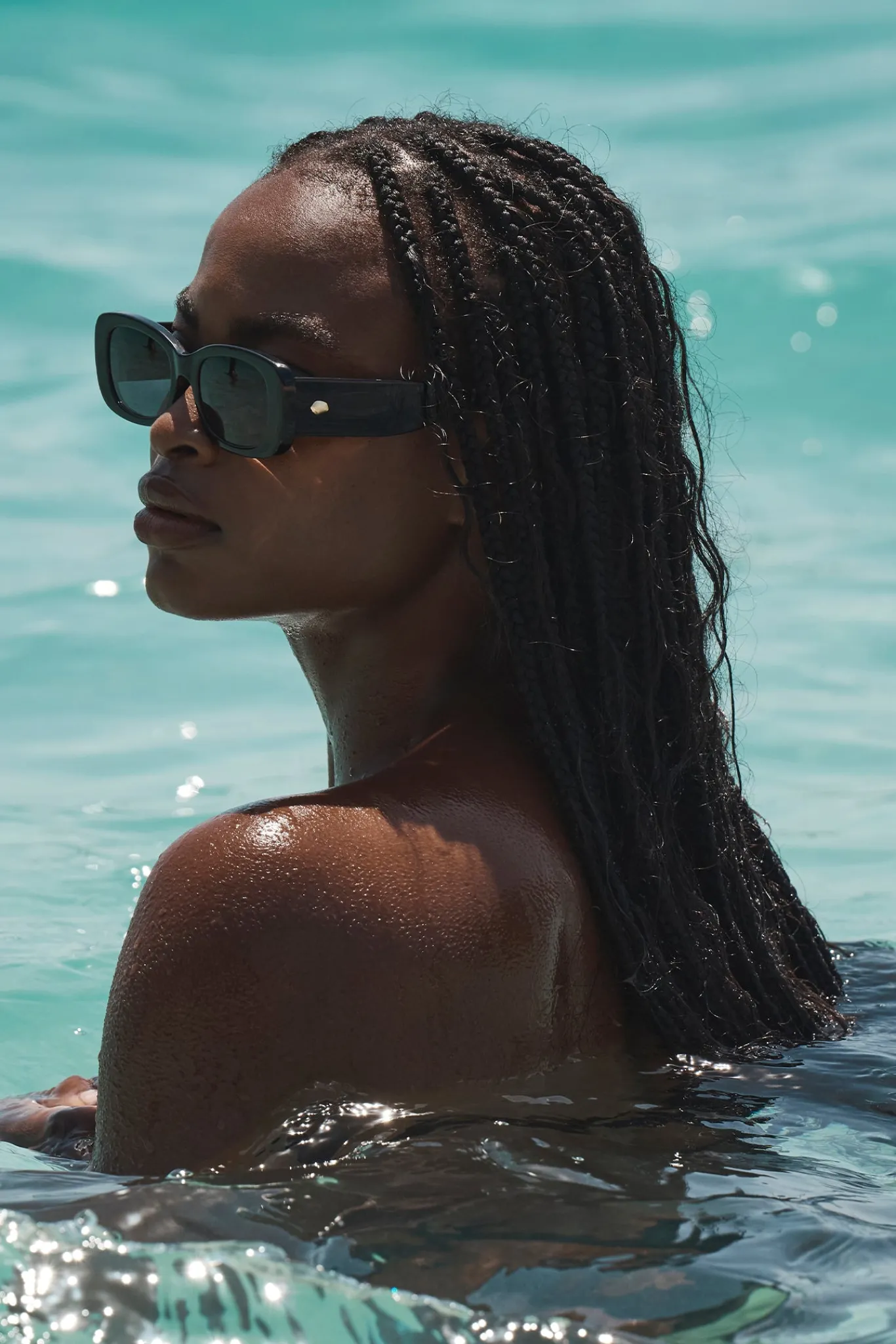 Monday Swimwear Sunglasses^Piana Sunglasses -