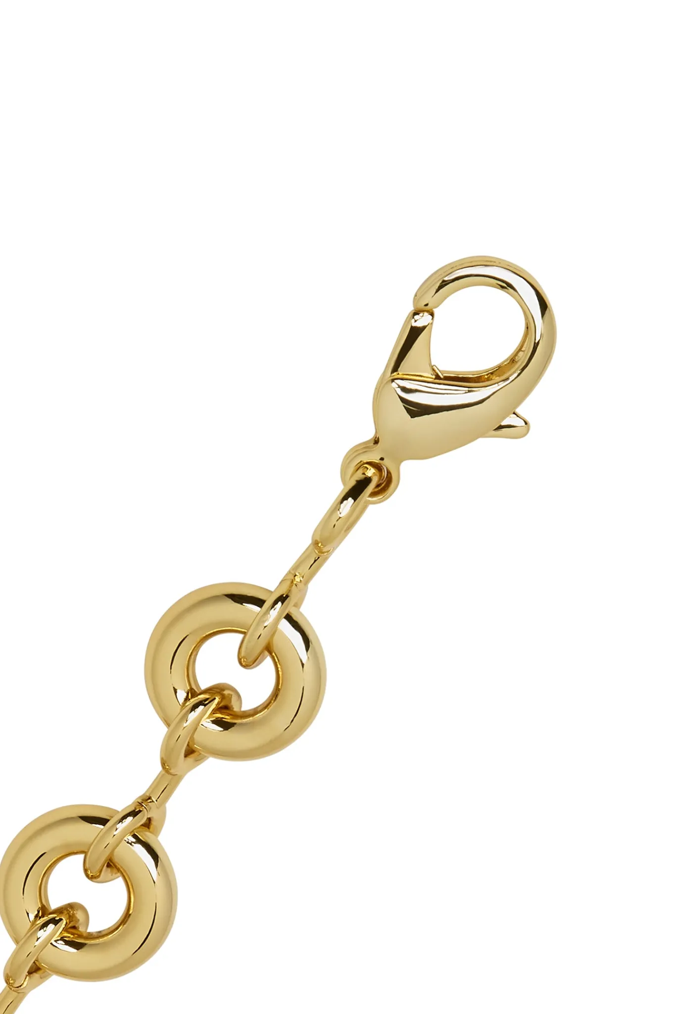 Monday Swimwear Jewelry^Portofino Belt - Gold