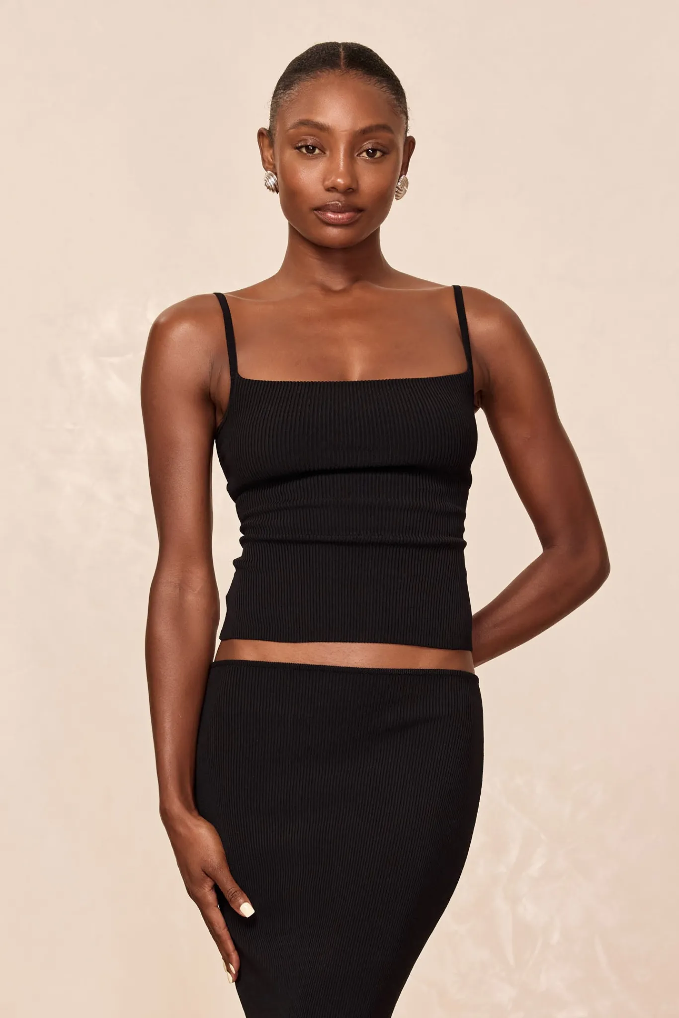 Monday Swimwear Knitwear|Tops^Provence Top -