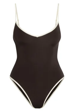Monday Swimwear One Pieces^Ravello One Piece -