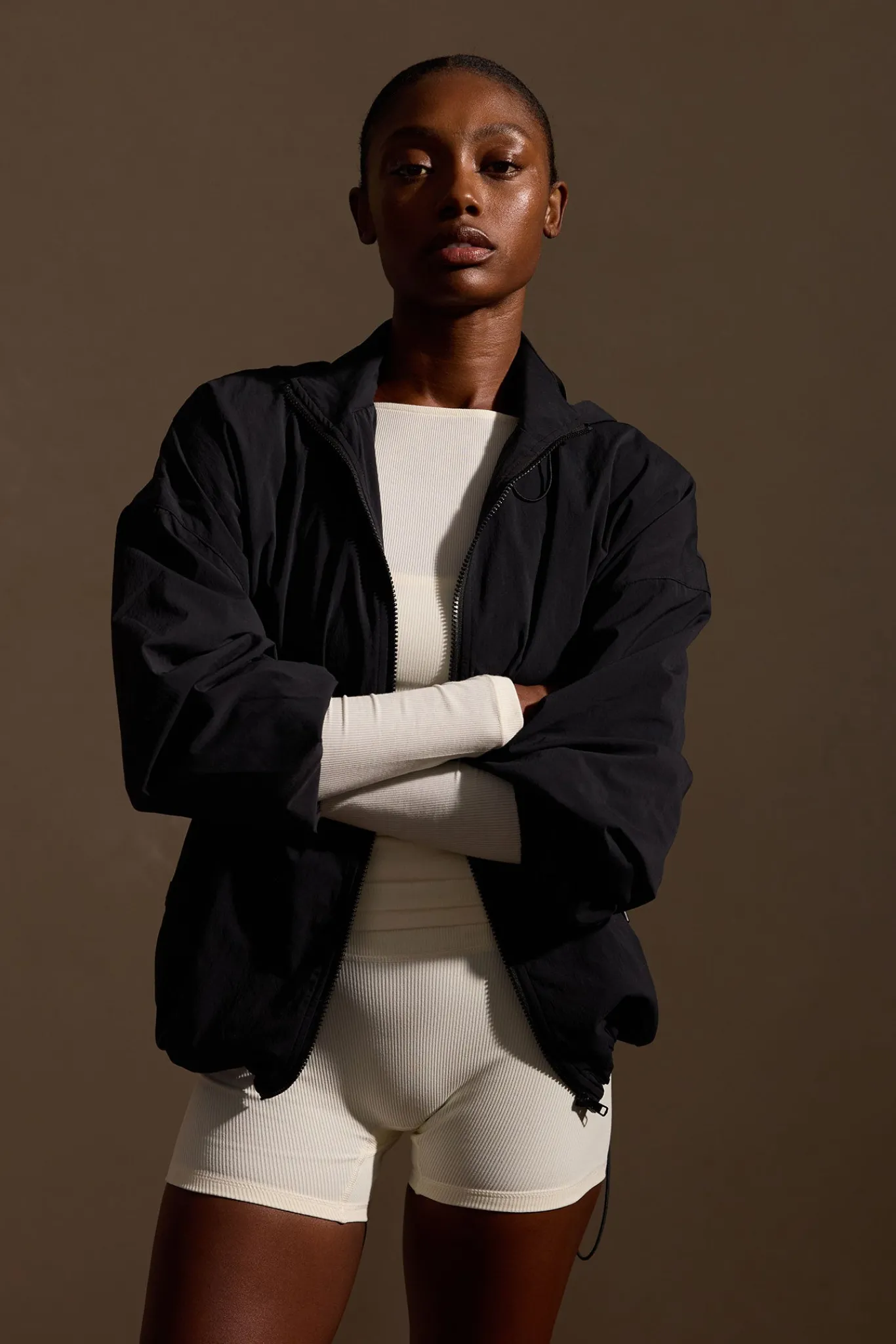 Monday Swimwear Tops^Rexford Jacket -