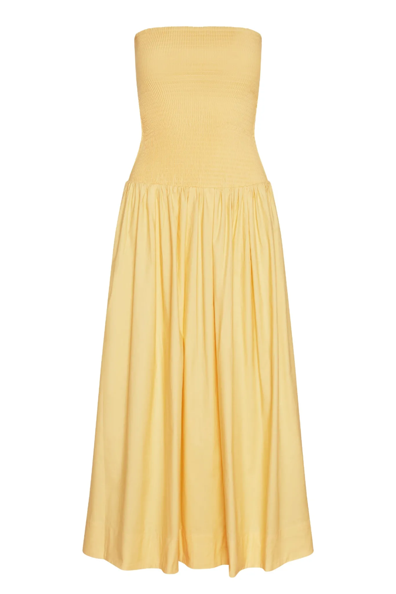 Monday Swimwear Dresses^Rio Dress - Honey