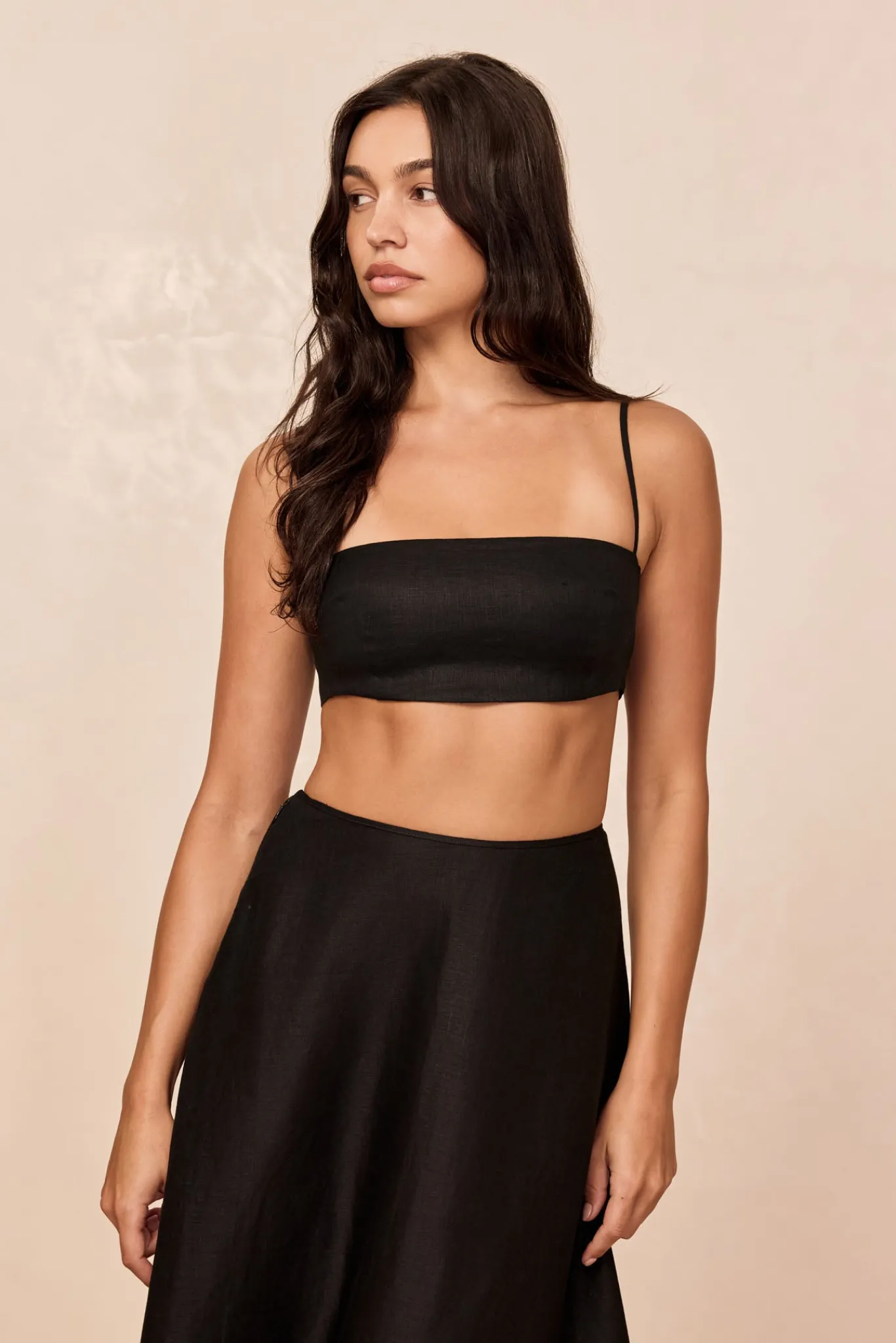 Monday Swimwear Tops^San Diego Top -