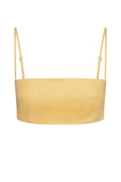 Monday Swimwear Tops^San Diego Top -