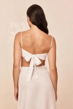 Monday Swimwear Tops^San Diego Top -