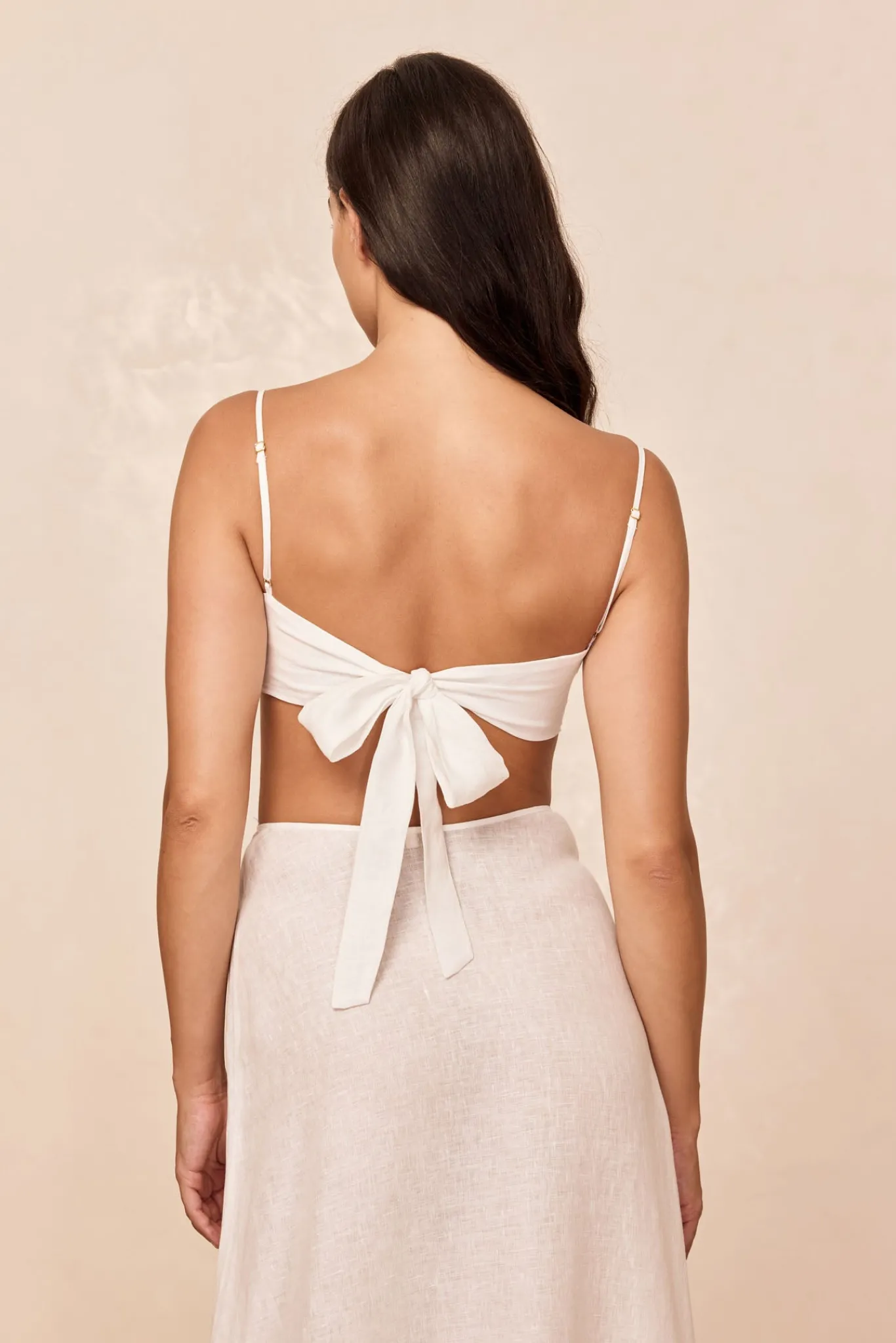Monday Swimwear Tops^San Diego Top -