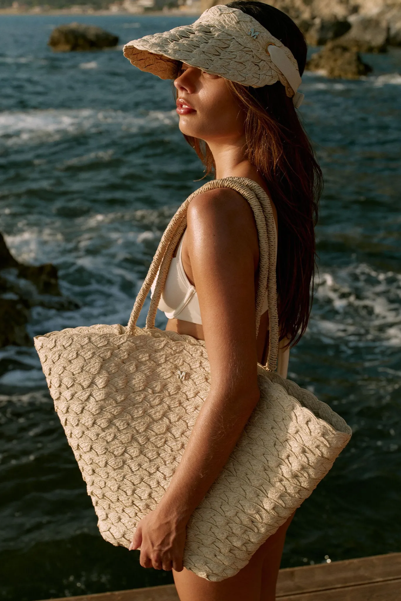 Monday Swimwear Bags^San Remo Bag - Large