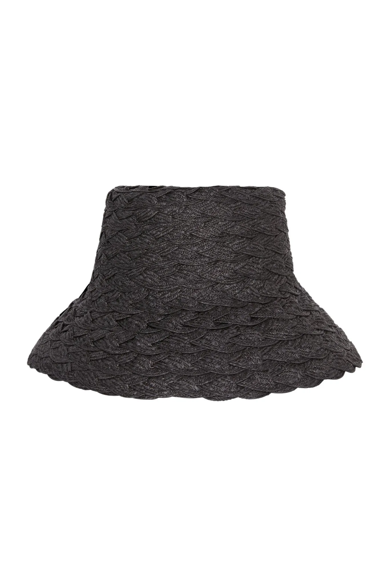 Monday Swimwear Hats^San Remo Hat - Black