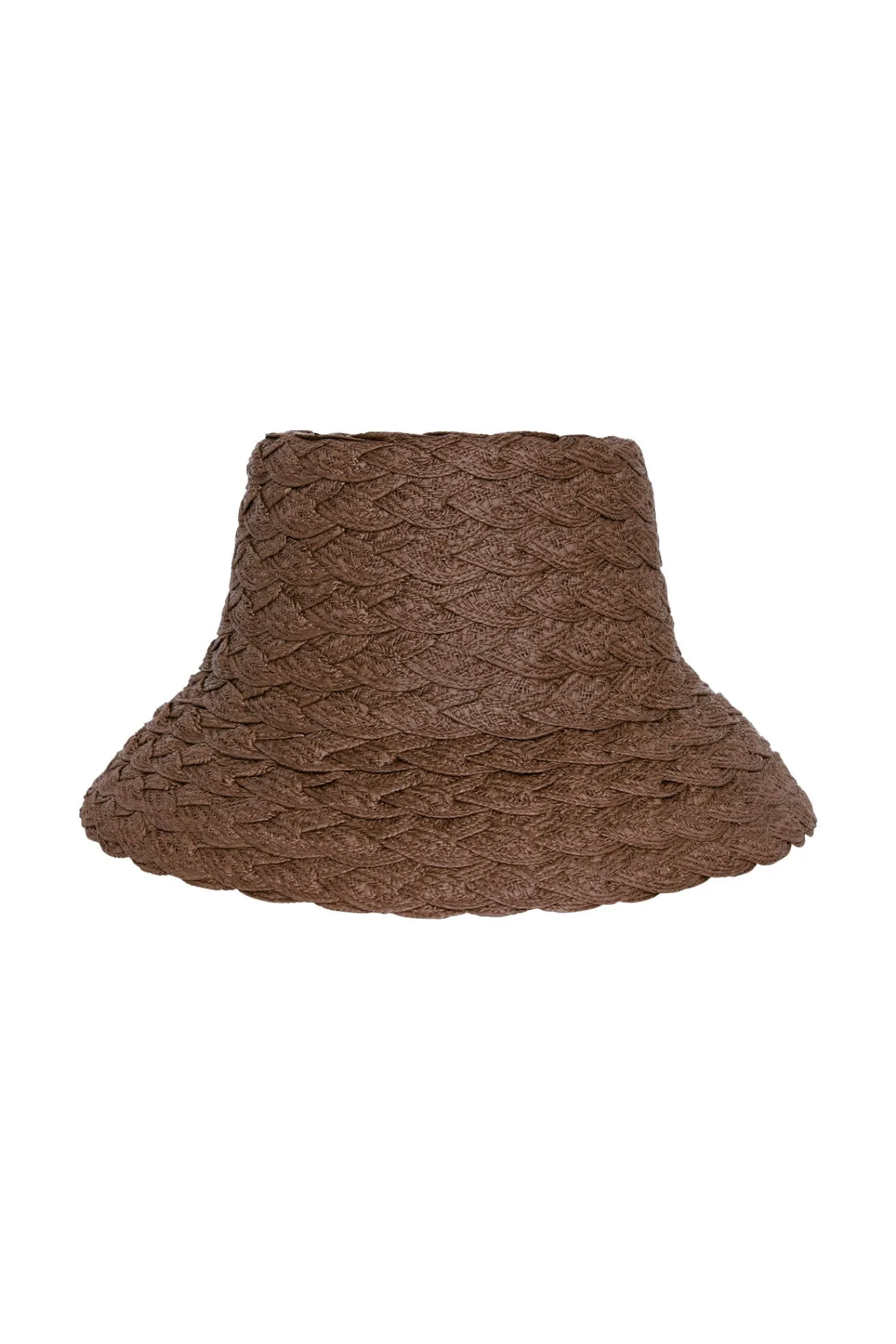Monday Swimwear Hats^San Remo Hat - Espresso