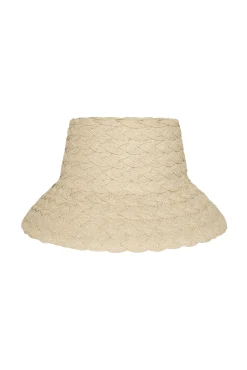 Monday Swimwear Hats^San Remo Hat - Natural