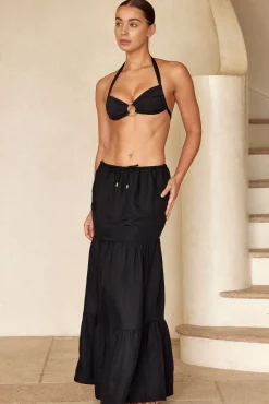 Monday Swimwear Bottoms^San Sebastian Skirt -