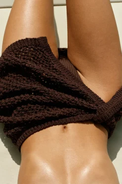 Monday Swimwear Sarongs|Bottoms^Santa Marta Sarong -