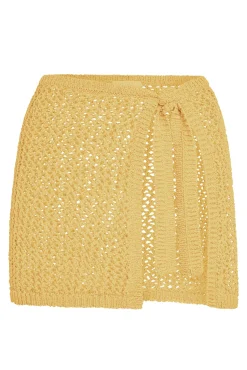 Monday Swimwear Knitwear|Sarongs^Santa Marta Sarong -