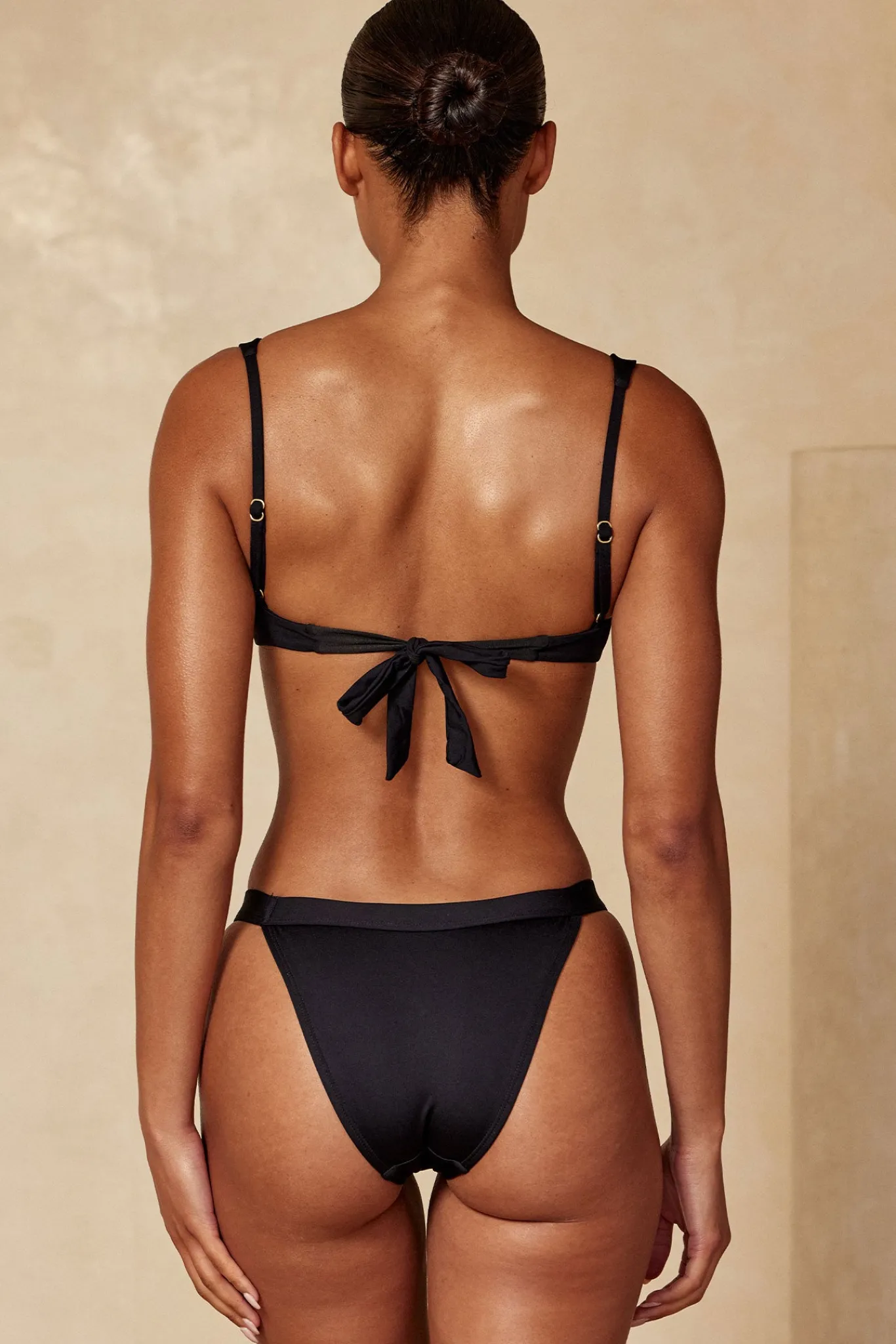Monday Swimwear Bottoms^Santorini Bottom -