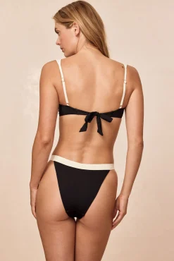 Monday Swimwear Bottoms^Santorini Bottom -