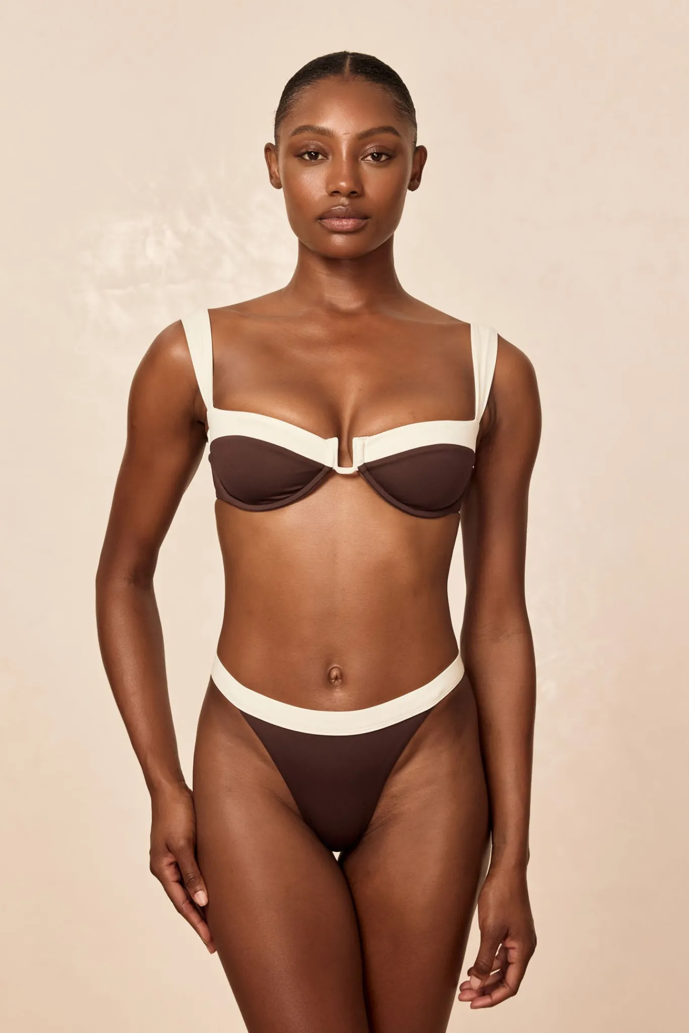 Monday Swimwear Bottoms^Santorini Bottom -