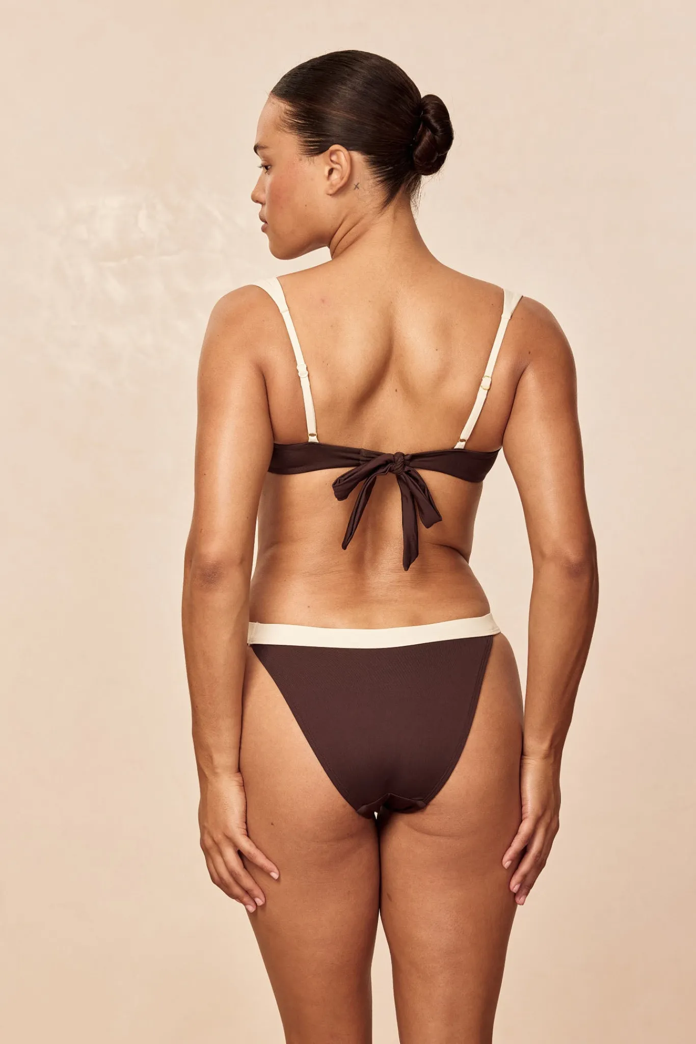 Monday Swimwear Bottoms^Santorini Bottom -