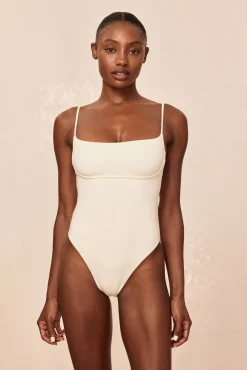 Monday Swimwear One Pieces^Sausalito One Piece -