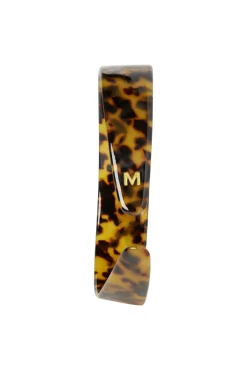 Monday Swimwear Essentials^Sayulita Headband - Tortoise