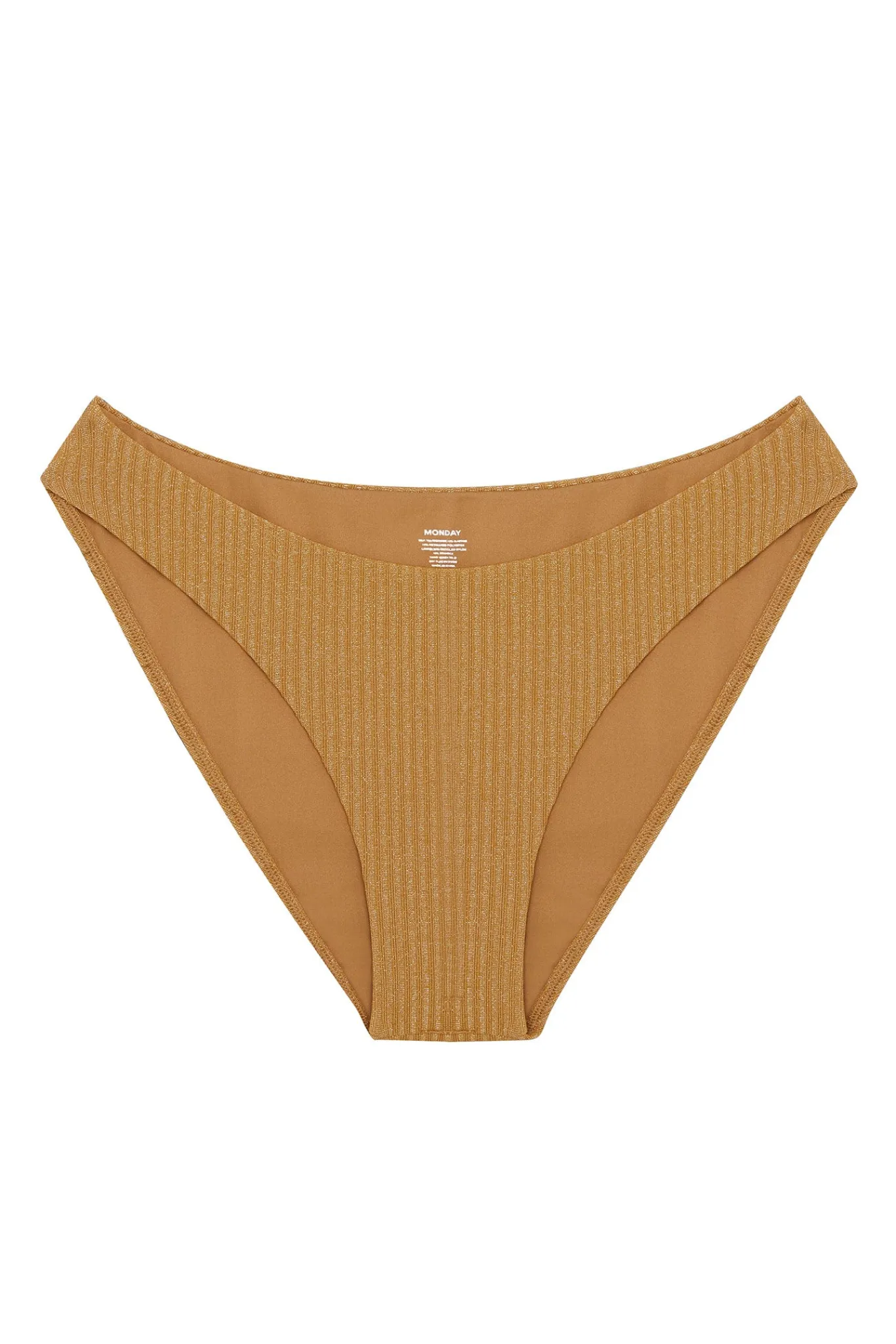 Monday Swimwear Bottoms^Seychelles Bottom - (Modest Coverage)