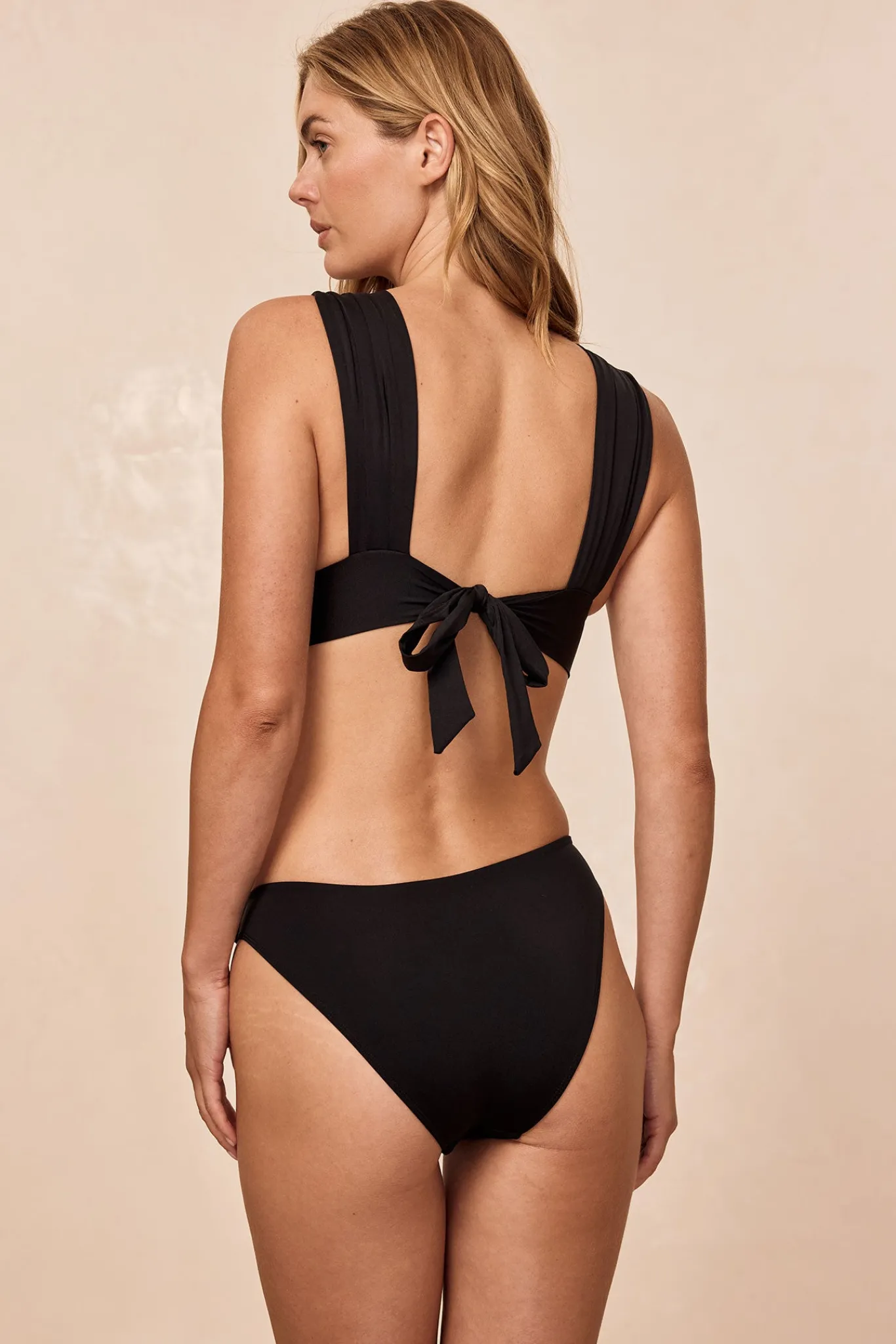 Monday Swimwear Bottoms^Seychelles Bottom - (Modest Coverage)