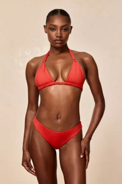 Monday Swimwear Bottoms^Seychelles Bottom - (Modest Coverage)