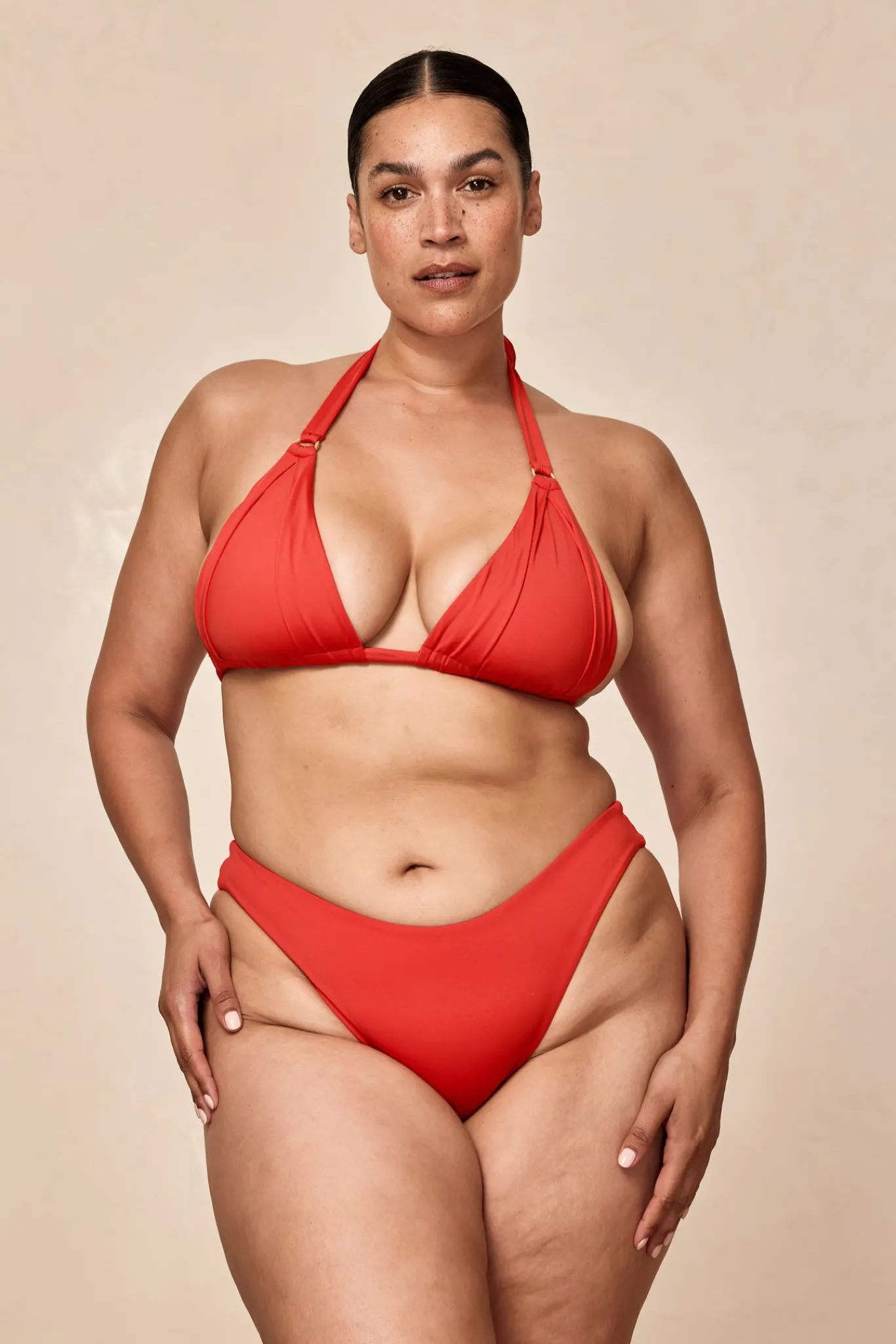 Monday Swimwear Bottoms^Seychelles Bottom - (Modest Coverage)