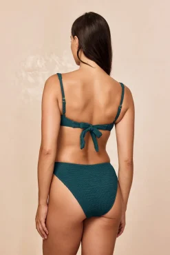 Monday Swimwear Bottoms^Seychelles Bottom - (Modest Coverage)