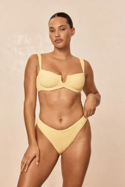 Monday Swimwear Bottoms^Seychelles Bottom - (Modest Coverage)