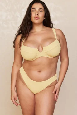 Monday Swimwear Bottoms^Seychelles Bottom - (Modest Coverage)