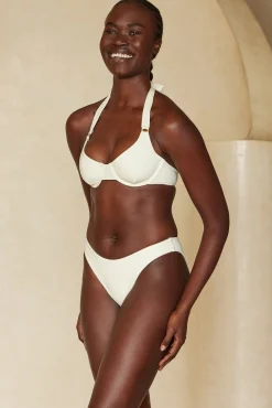 Monday Swimwear Bottoms^Seychelles Bottom - (Modest Coverage)