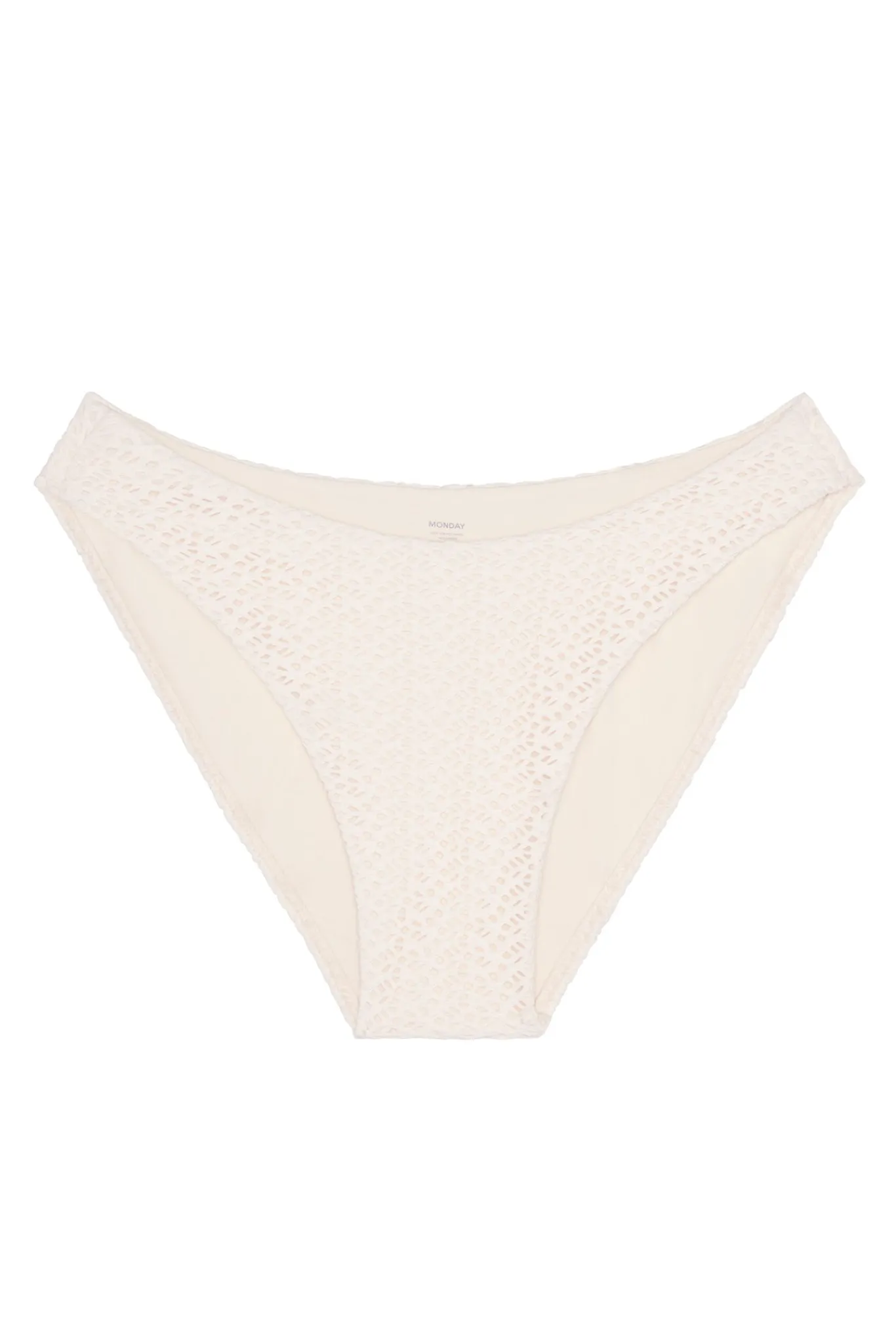 Monday Swimwear Bottoms^Seychelles Bottom - (Modest Coverage)